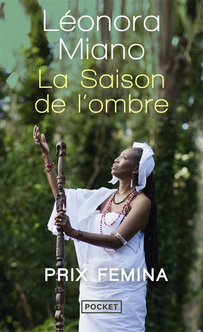 Product Image: La saison de l'ombre