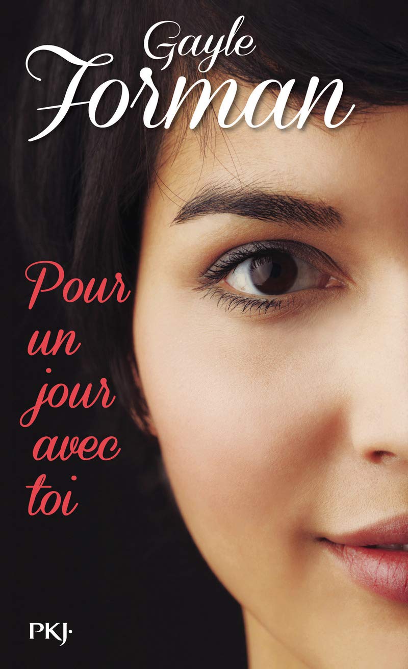 Pour un jour avec toi Romance