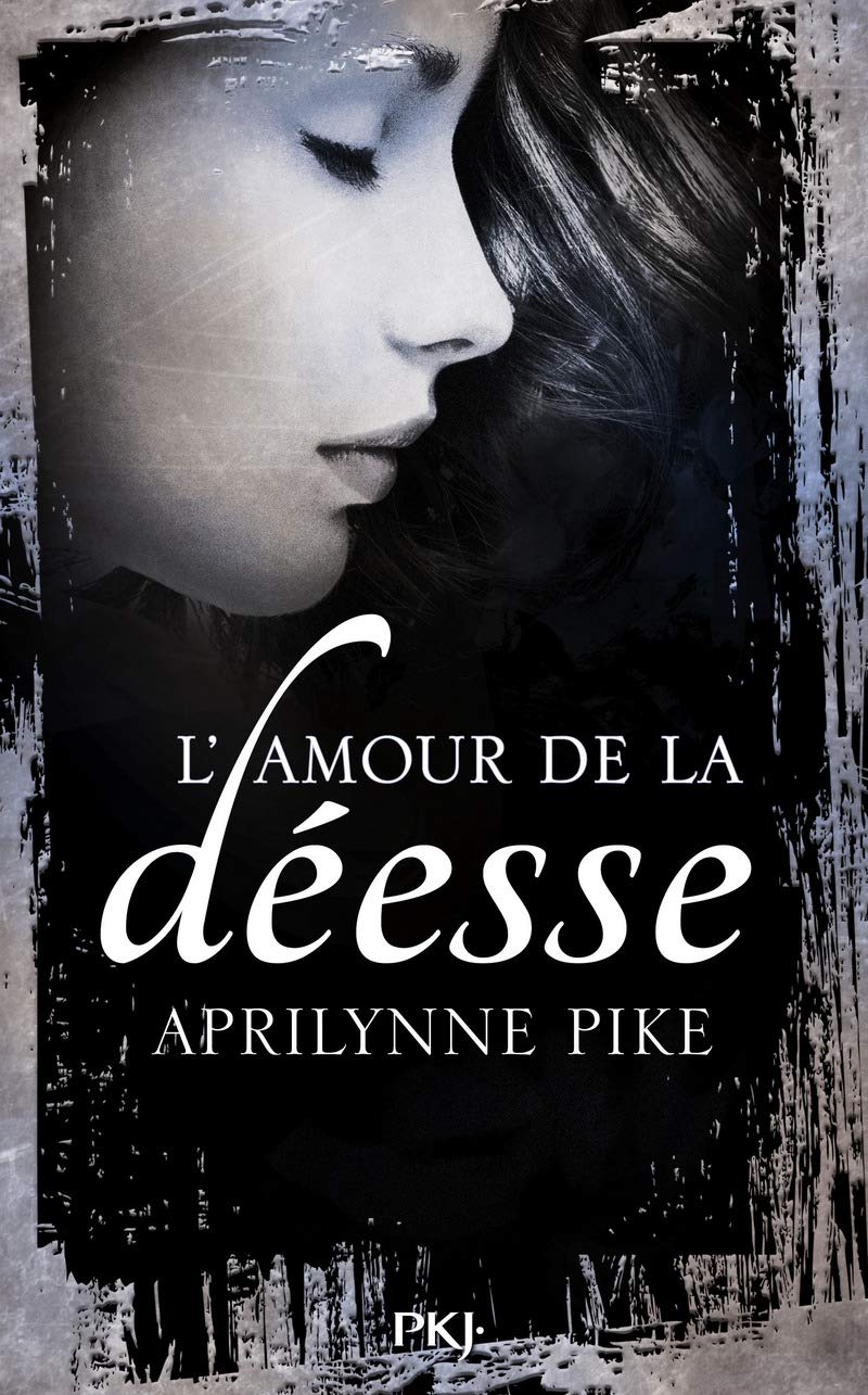 2. Le baiser de la déesse : L'amour de la déesse (2) book