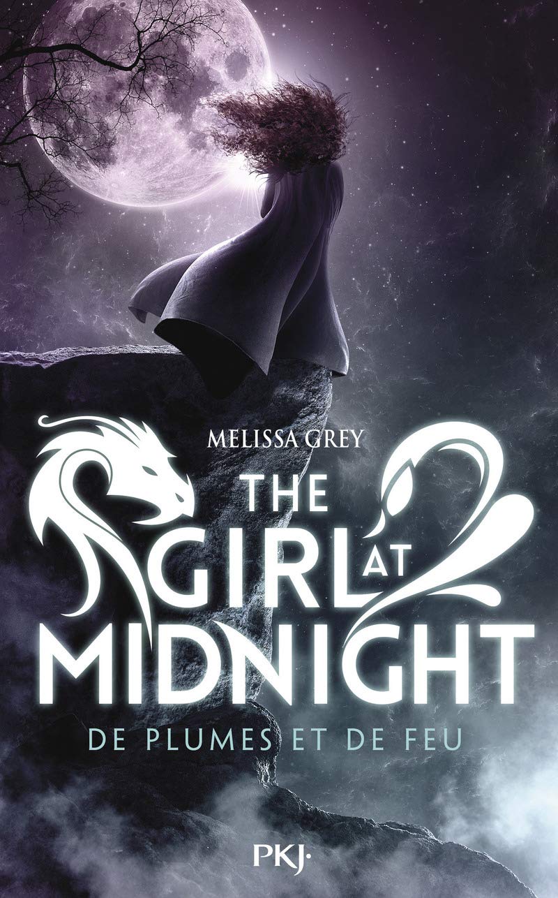 The Girl at Midnight - tome 1 De plumes et de feu Fantasy & Sci-Fi