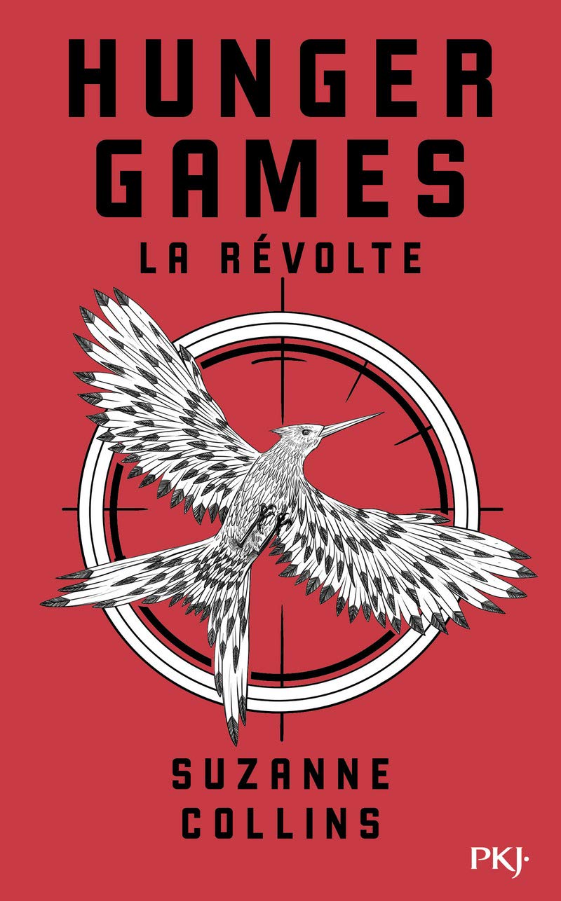 3. Hunger Games : La révolte - édition collector book