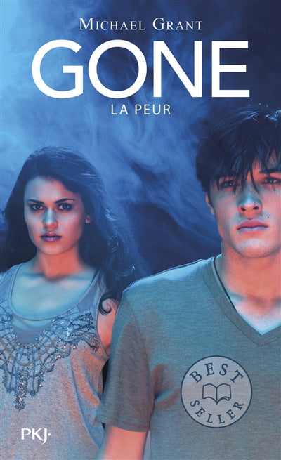Product Image: Gone. Vol. 5. La peur