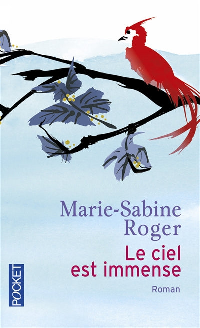 Product Image: Le ciel est immense