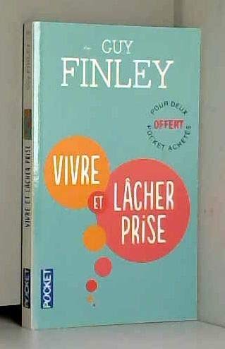 Product Image: vivre et lâcher prise