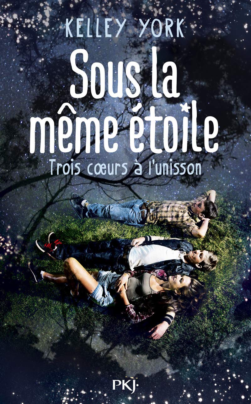 Sous la même étoile: Trois coeurs à l'unisson book
