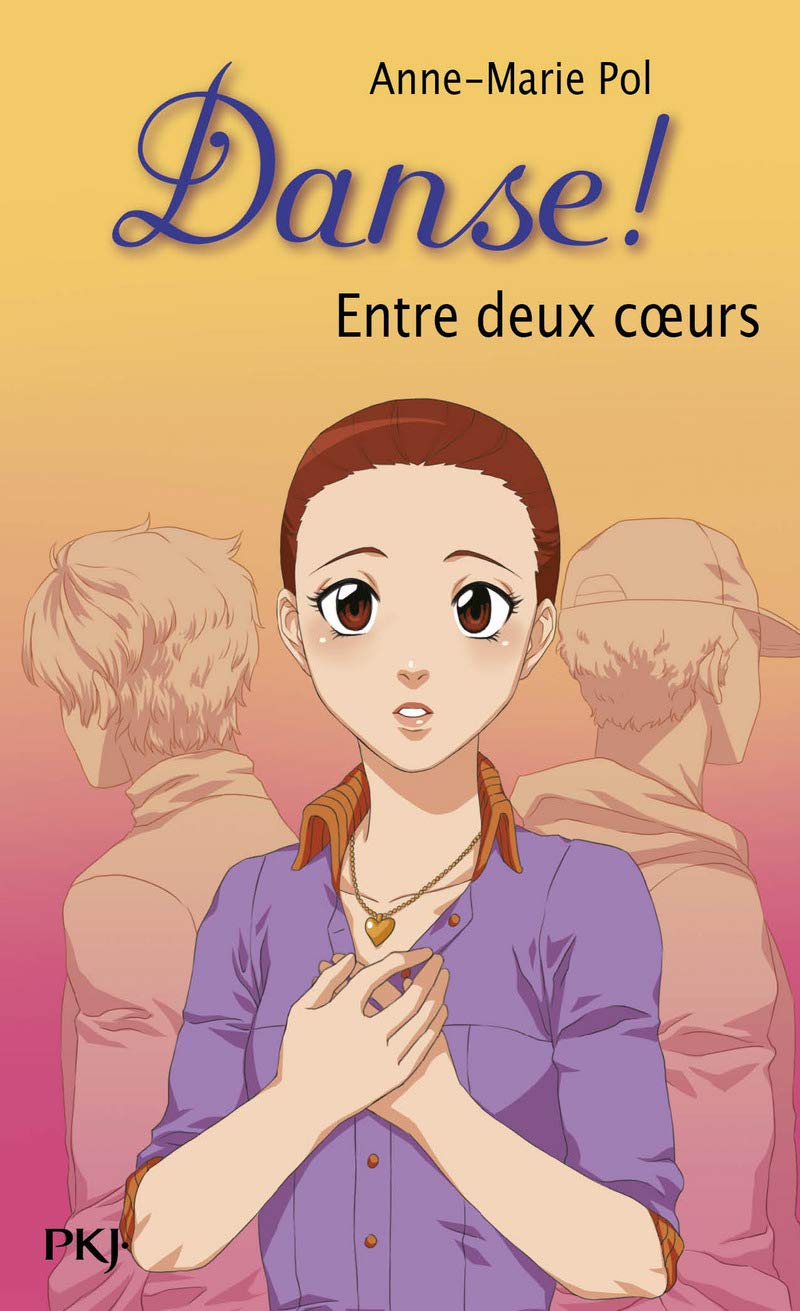 39. Danse ! Entre deux cœurs (39) book
