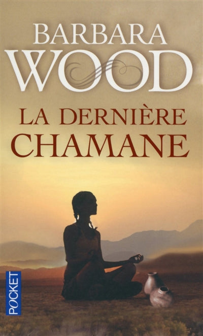 Product Image: La dernière chamane