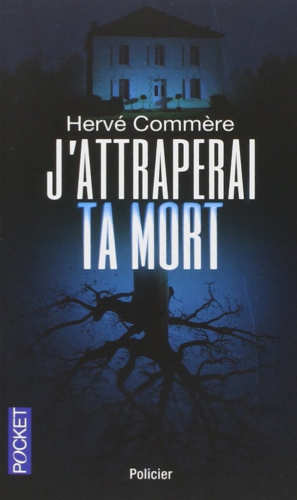 Édition spéciale - J'attraperai ta mort - Ne peut être vendu séparément - Offert uniquement pour l'achat de deux titres Pocket (voir conditions sur la page de l'opération) book