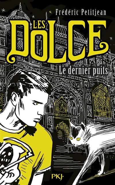 Product Image: Les Dolce. Vol. 3. Le dernier puits