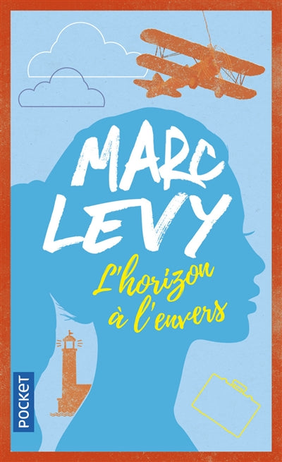 Product Image: L'horizon à l’envers
