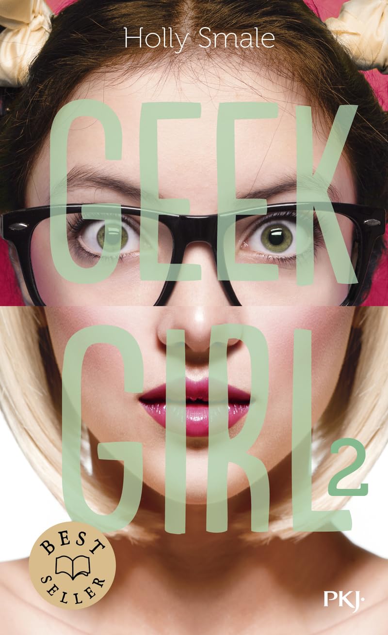 Geek Girl - tome 02 book