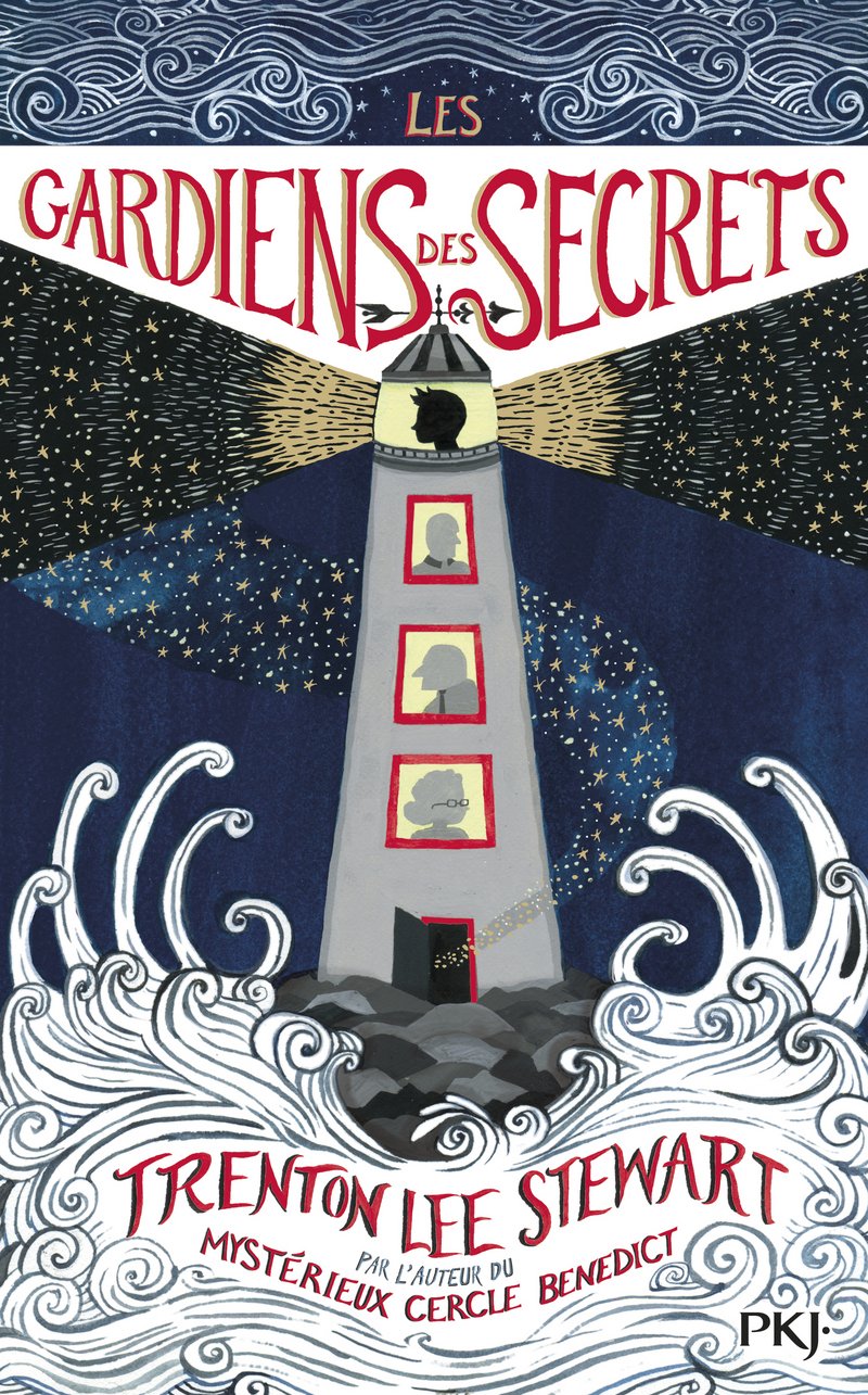Les gardiens des secrets - tome 1 Novels & Short Stories