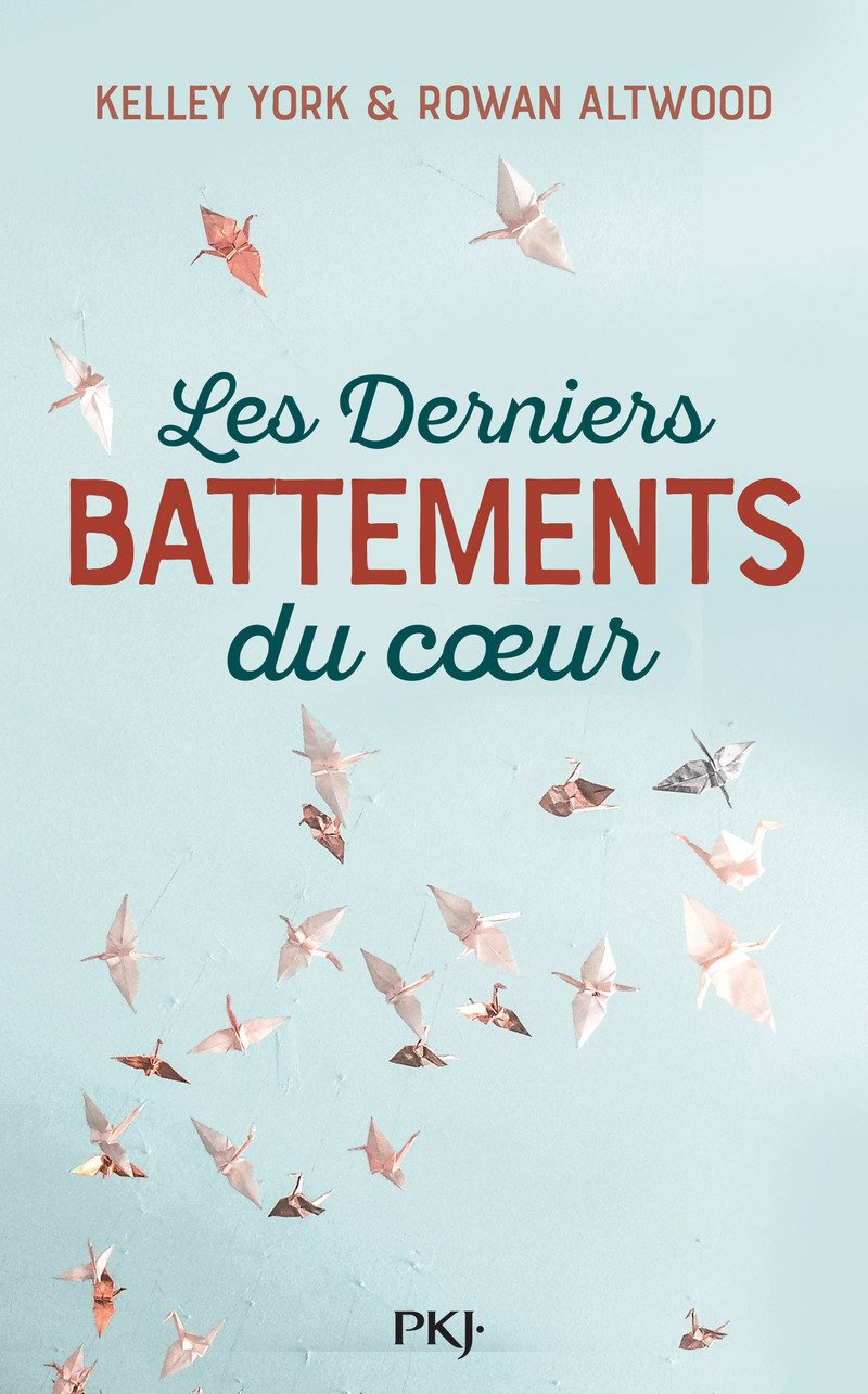 Les Derniers battements du coeur Romance
