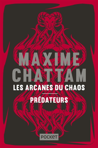 Product Image: Les arcanes du chaos. Prédateurs