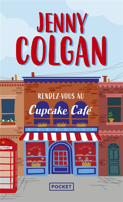 Product Image: Rendez-vous au Cupcake Café