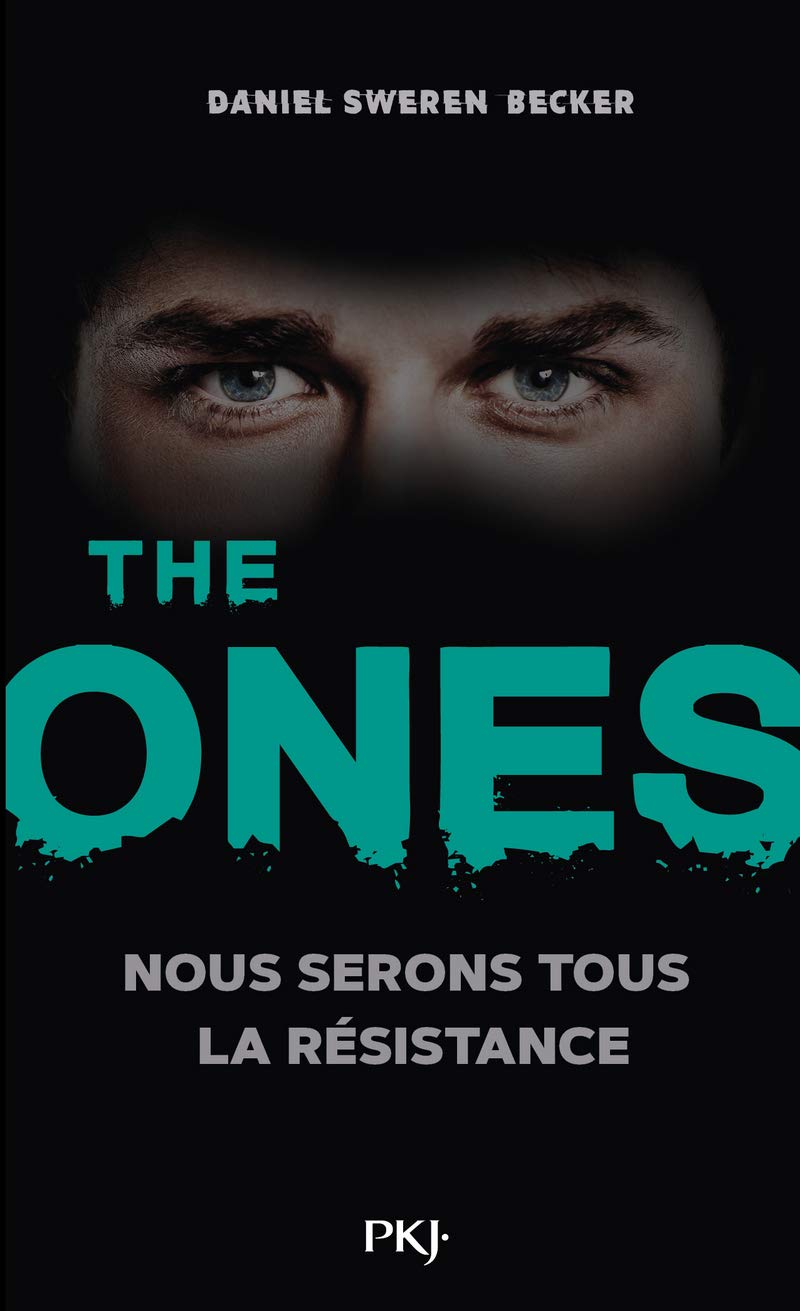The Ones - tome 2 Nous seront tous la résistance Fantasy & Sci-Fi