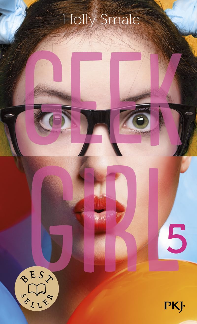 Geek Girl - Tome 05 book