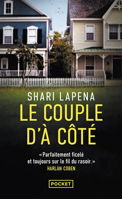 Product Image: Le couple d'à côté