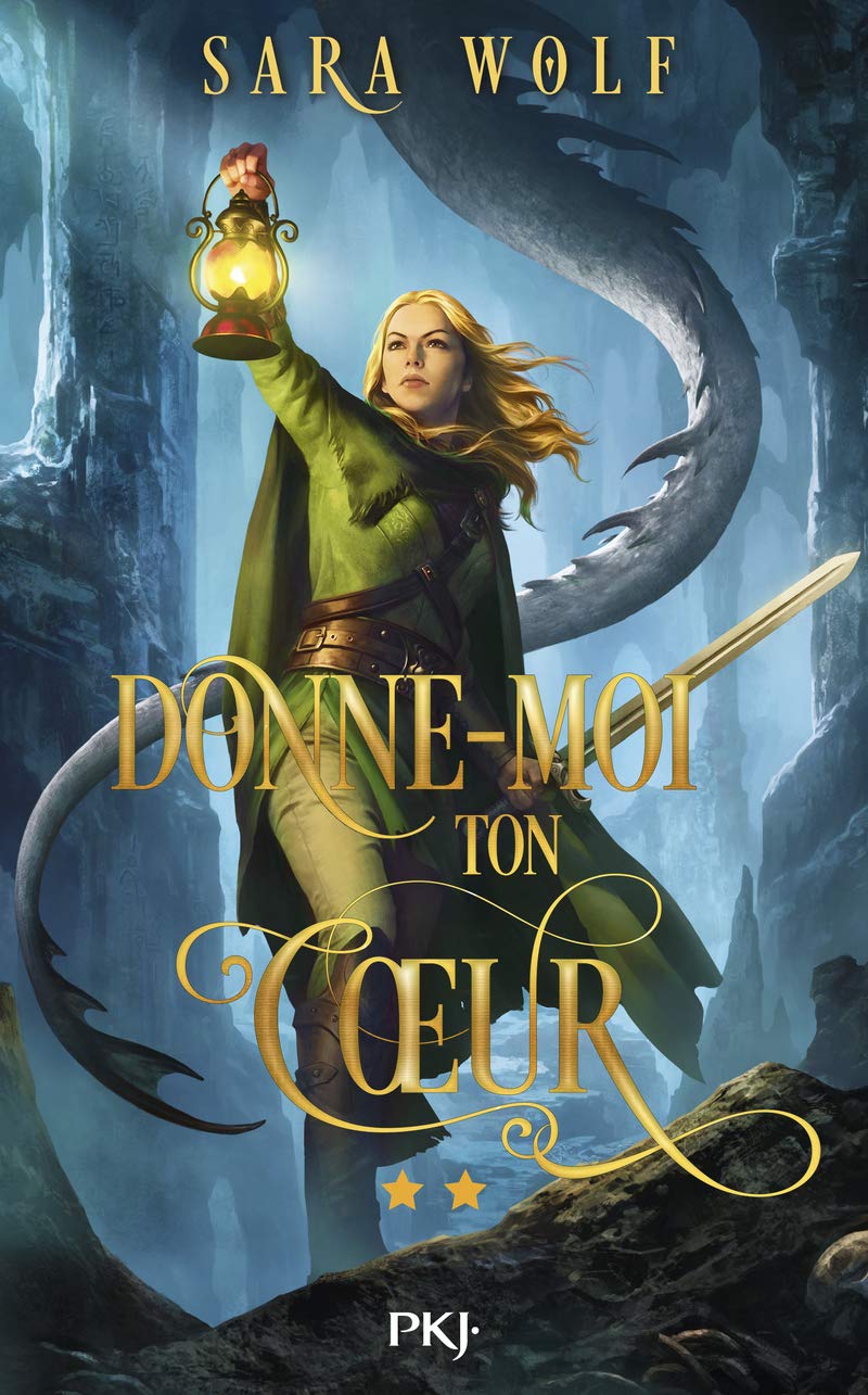 Donne-moi ton coeur - tome 02: tome 2 book
