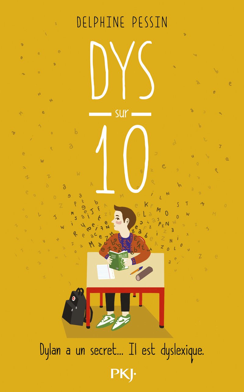 Product Image: Dys sur dix