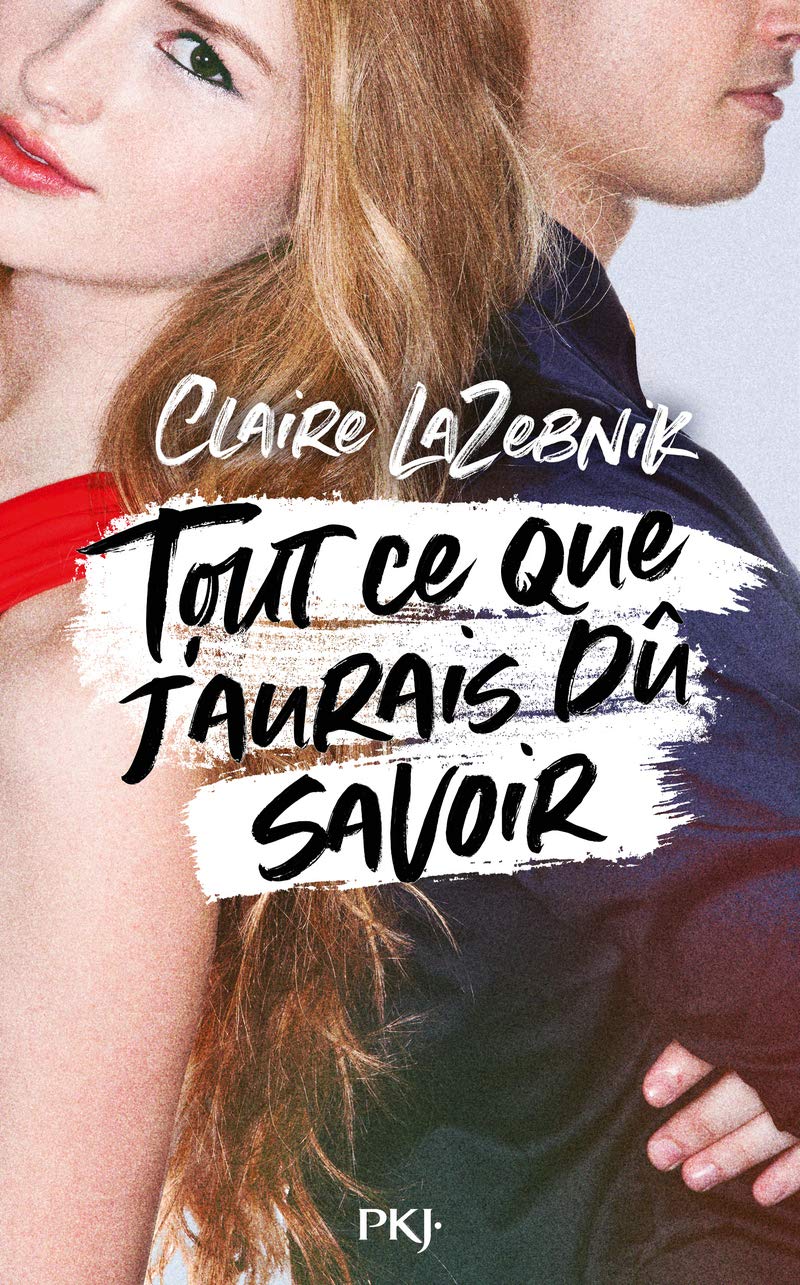 Tout ce que j'aurais dû savoir book