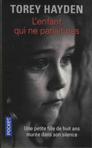 L'enfant qui ne parlait pas book