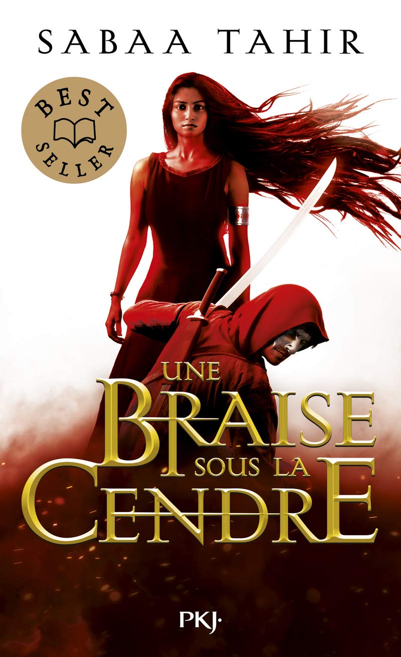 Une braise sous la cendre - tome 01 book