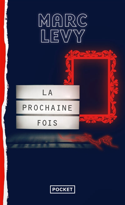 Product Image: La prochaine fois