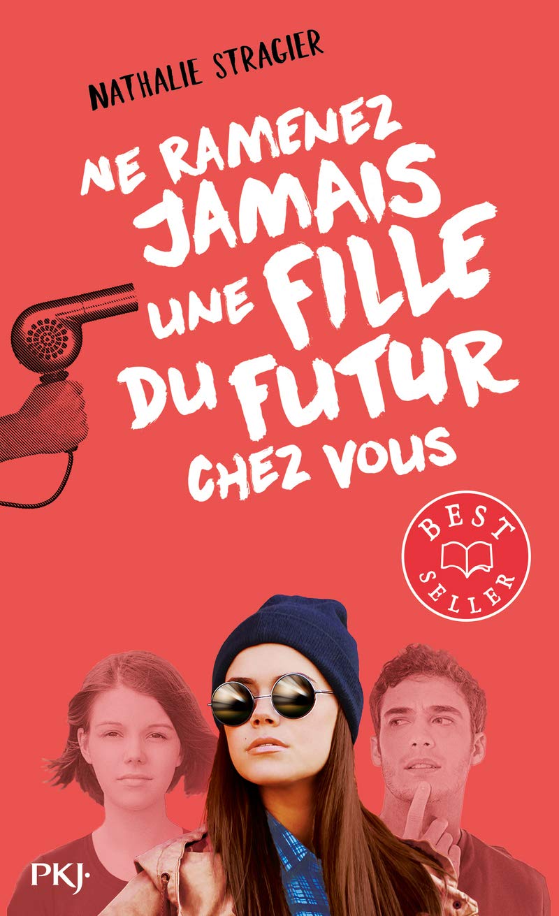 Ne ramenez jamais une fille du futur chez vous Fantasy & Sci-Fi