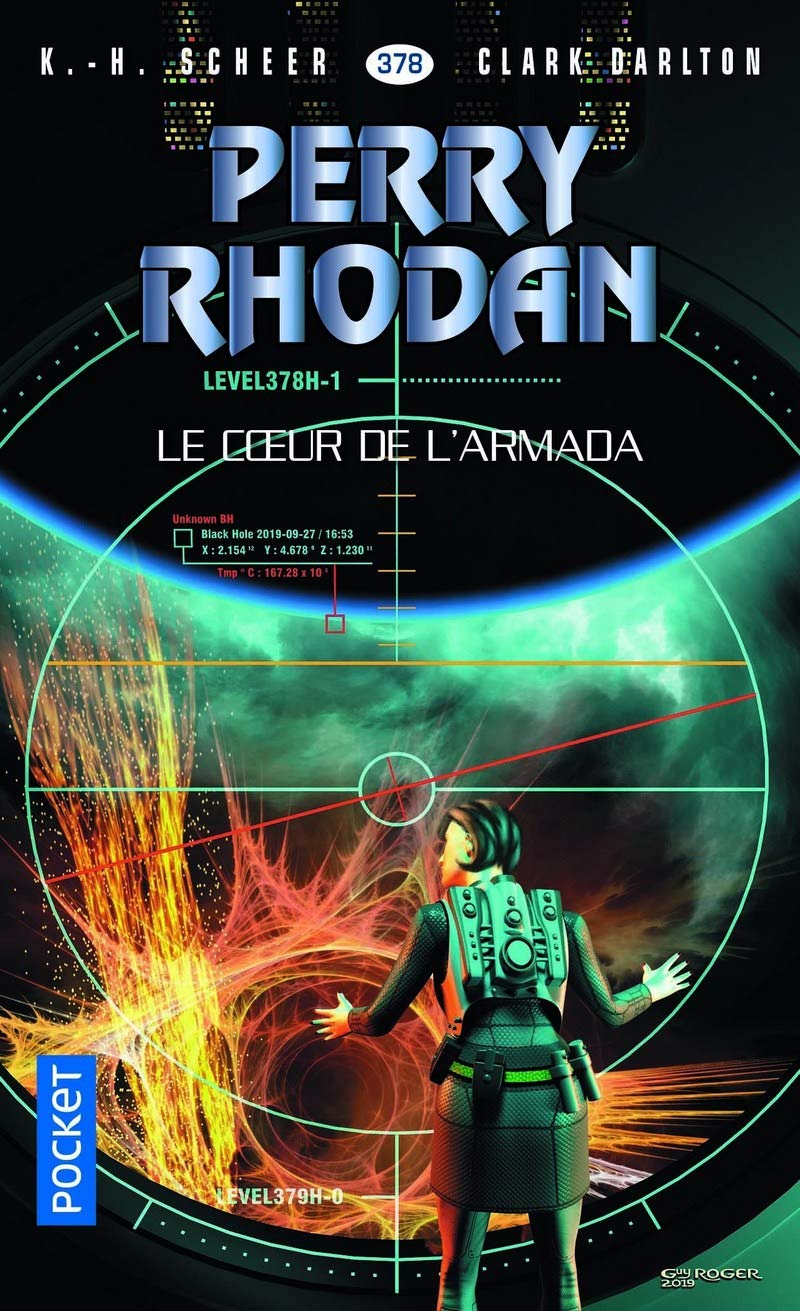 Ouvrage n°378 : Le Cœur de l'Armada book