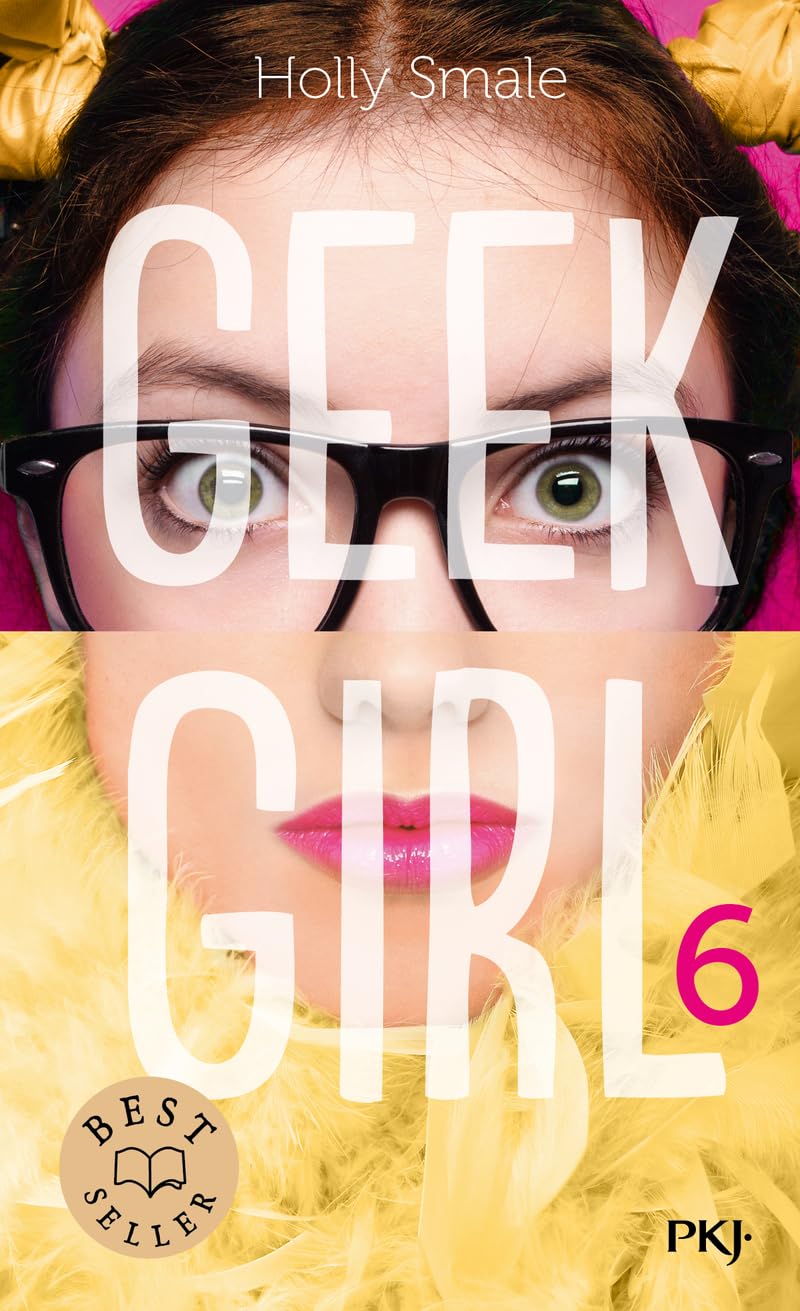 Geek Girl - Tome 06 book
