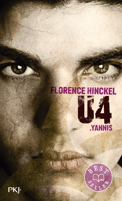 Product Image: U4. Yannis