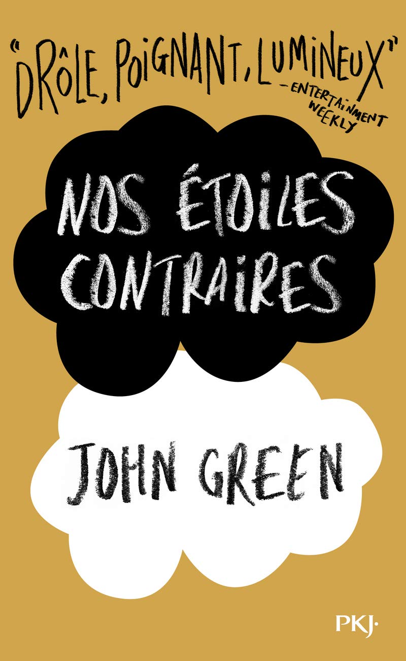 Nos étoiles contraires - Collector Romance