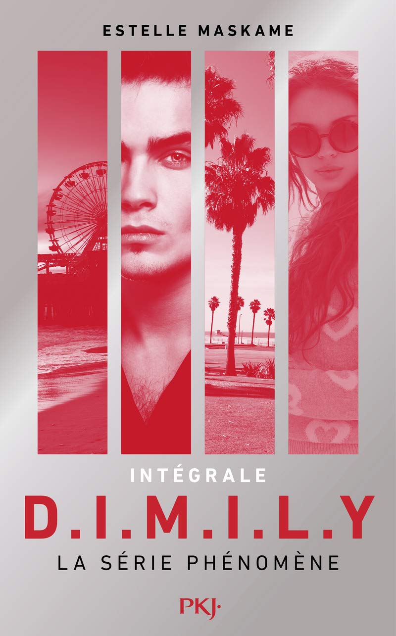 Did I Mention I Love You ? - Intégrale Romance