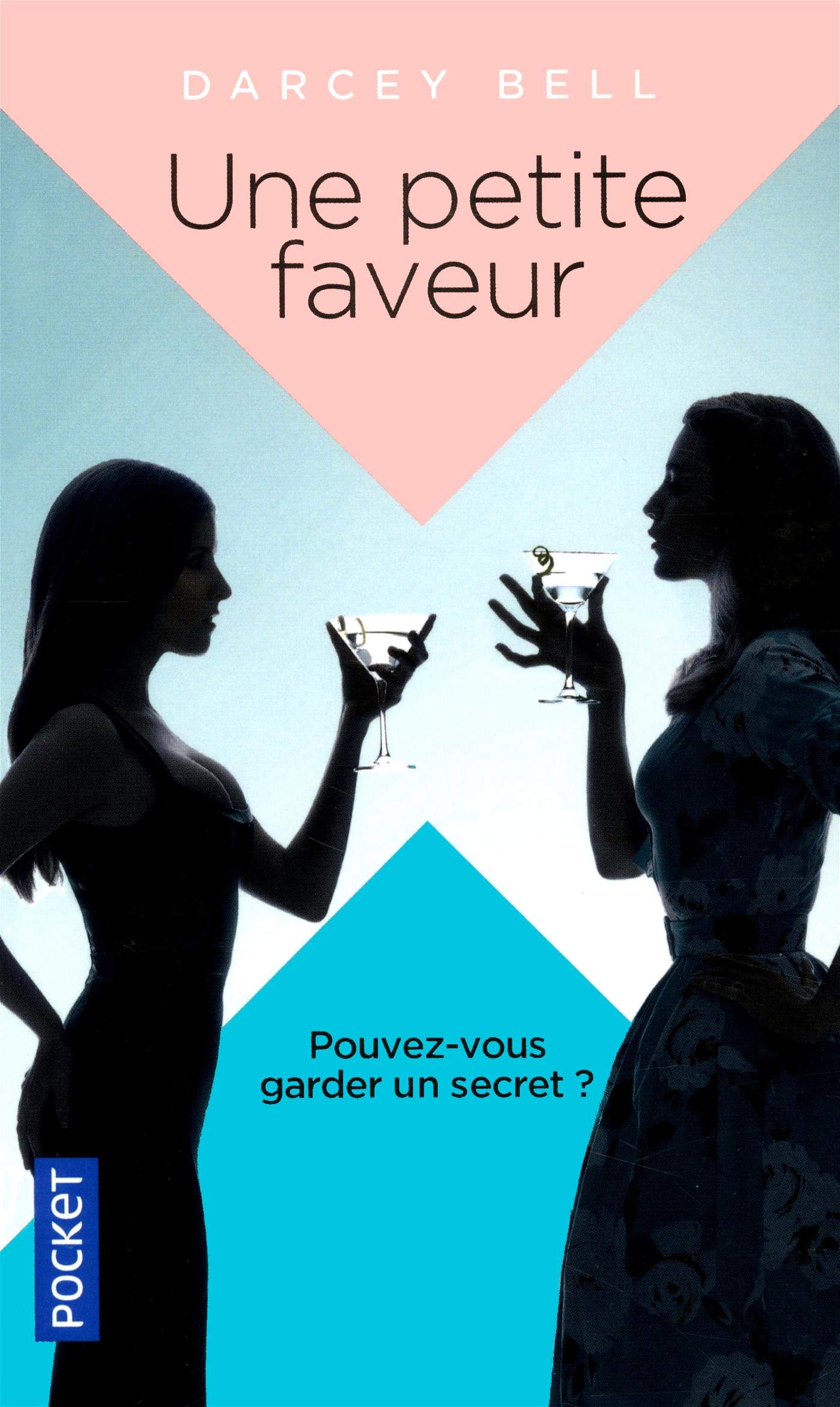 Product Image: UNE PETITE FAVEUR