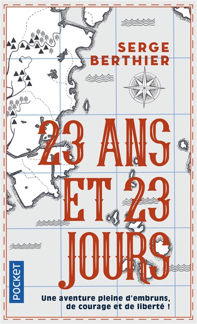 Product Image: 23 ans et 23 jours