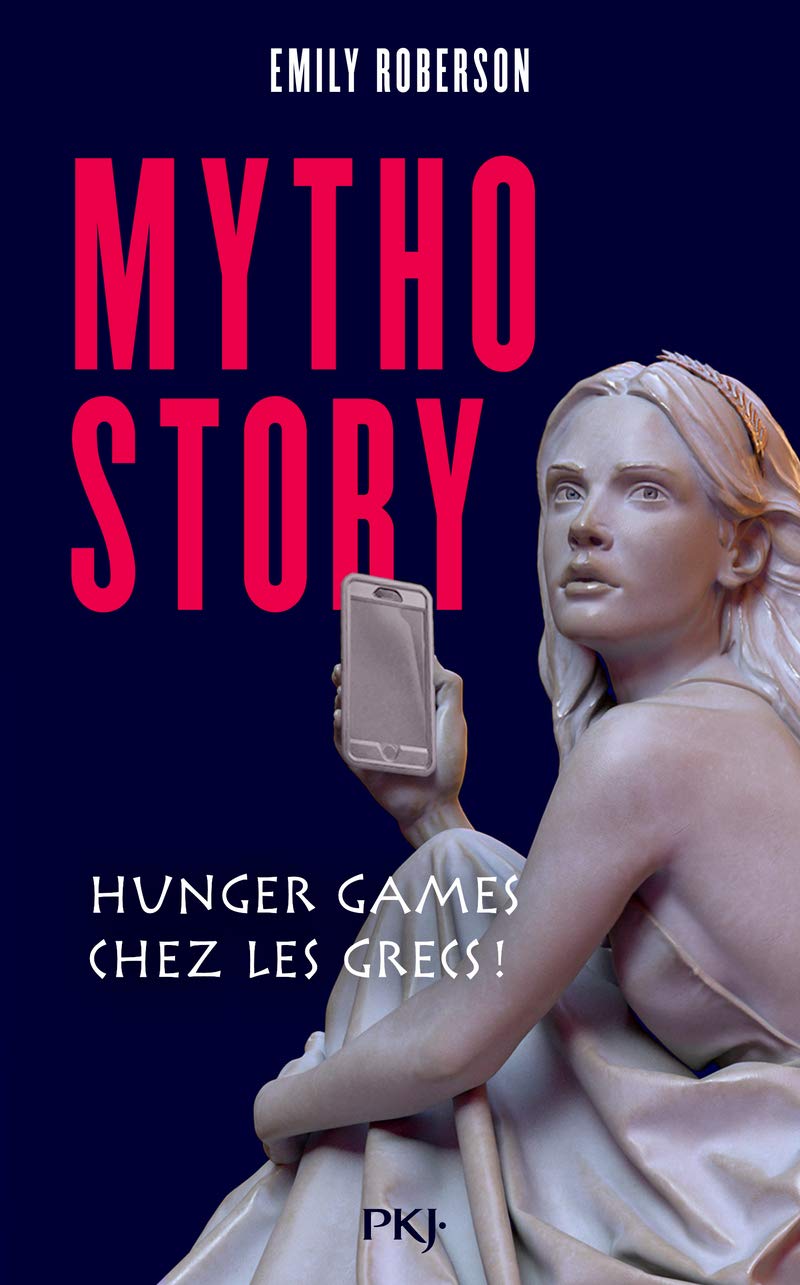 Product Image: Mytho story