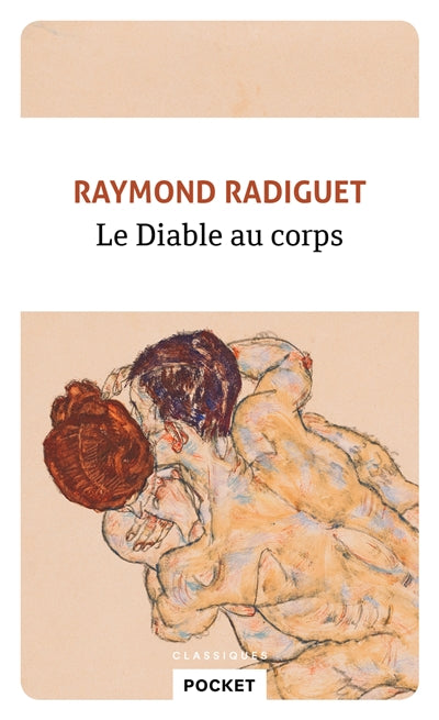 Product Image: Le diable au corps