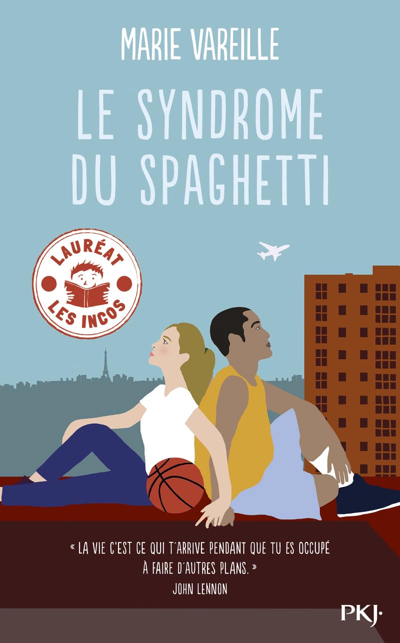 Le Syndrome du spaghetti Fiction