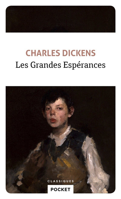 Product Image: Les grandes espérances