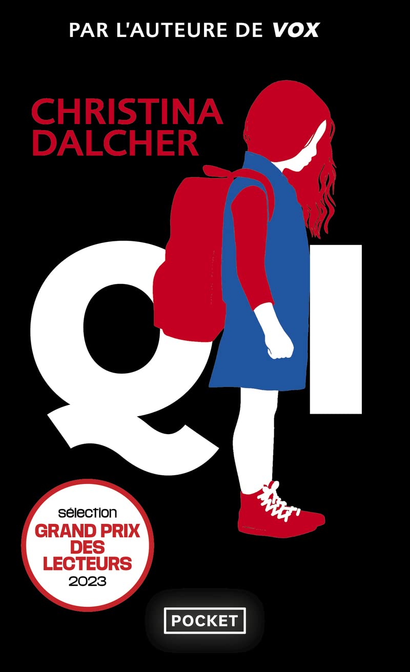 QI Contemporary literature