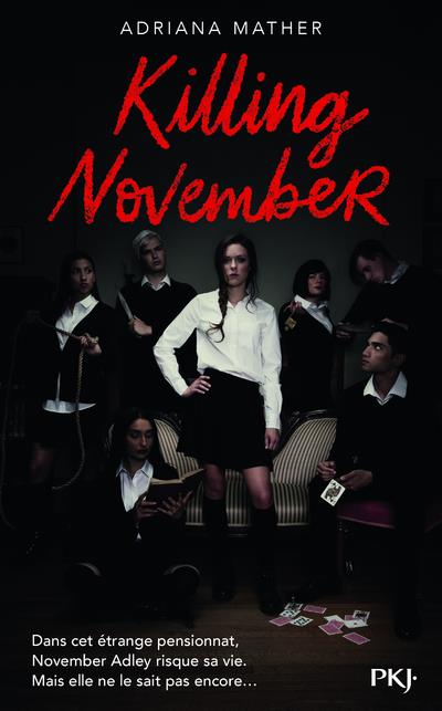 Product Image: Killing November