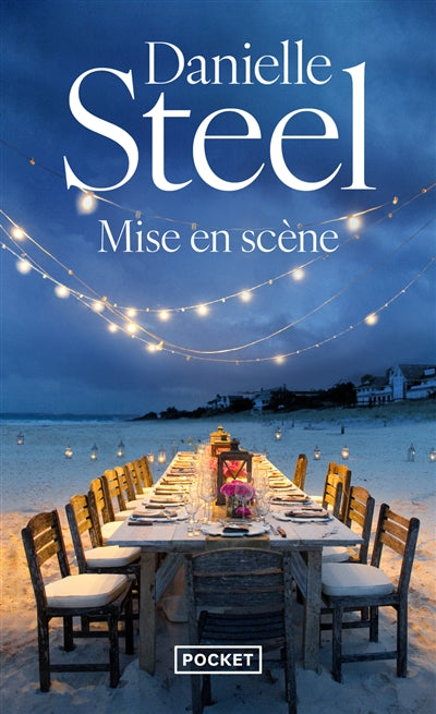 Product Image: Mise en scène