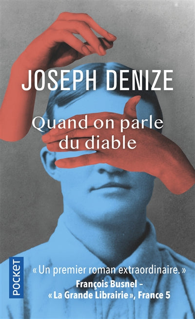 Product Image: Quand on parle du diable