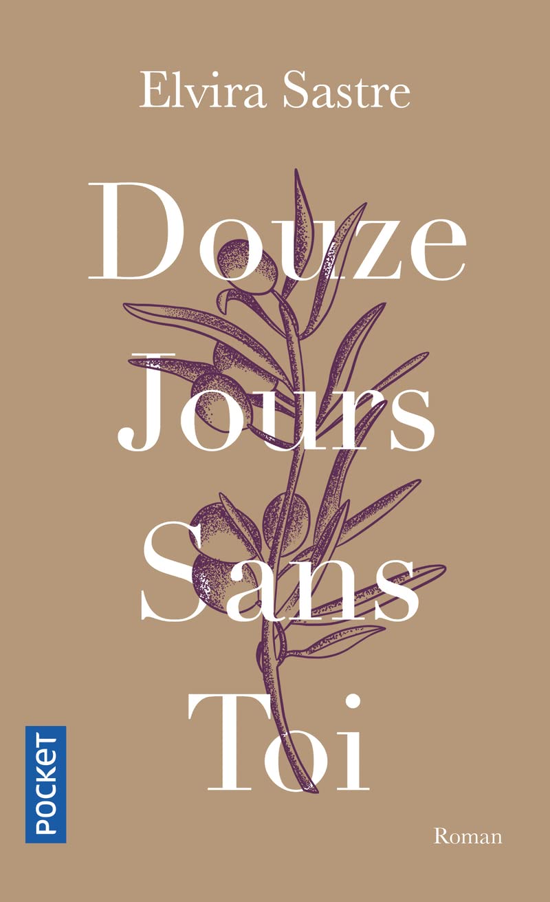 Douze jours sans toi Contemporary literature
