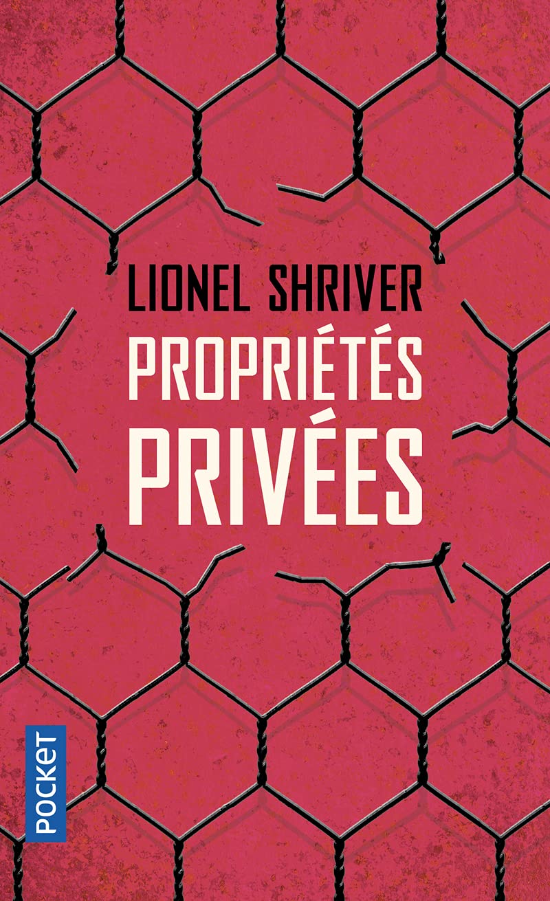 Product Image: Propriétés privées