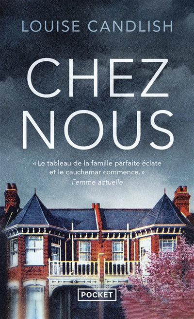 Product Image: Chez nous