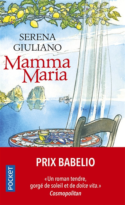 Product Image: Mamma Maria