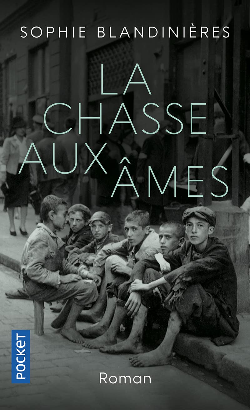 La Chasse aux âmes Contemporary literature