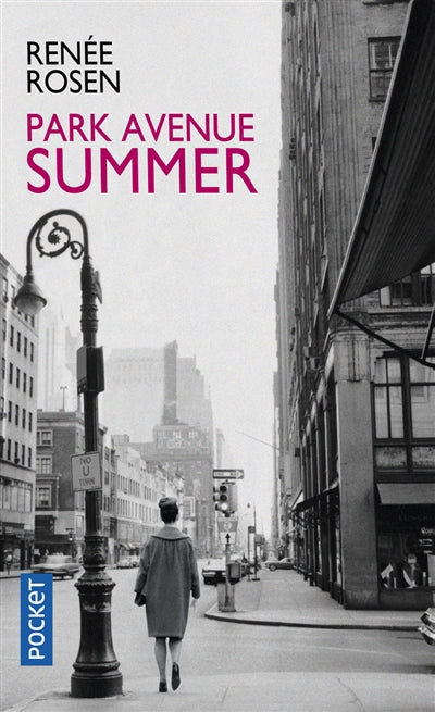 Product Image: Park Avenue summer